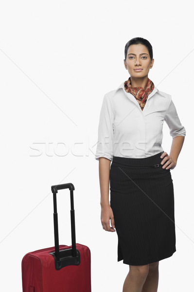 pims_20090603_sh0227.jpg Stock photo © imagedb