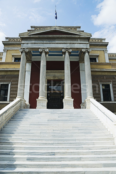 pims_20080610_ml0035 Stock photo © imagedb