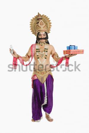 pims_20090721_sh0024.jpg Stock photo © imagedb