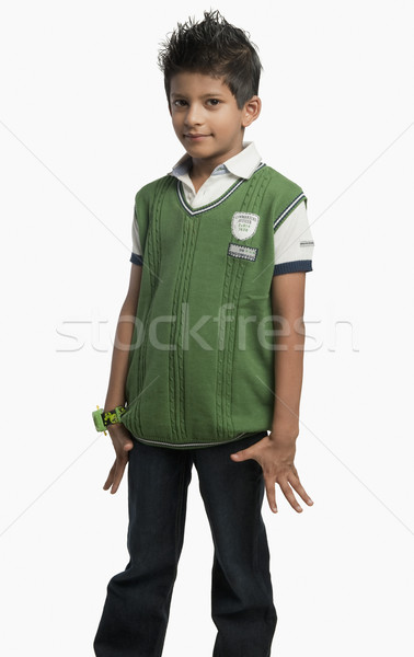 pims_20100412_rc0023.jpg Stock photo © imagedb