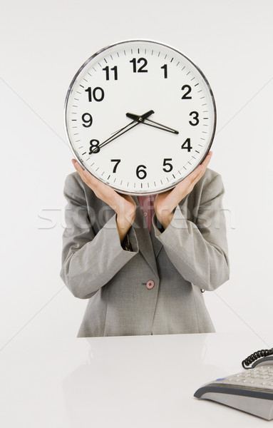 pims_20100106_as0368.jpg Stock photo © imagedb