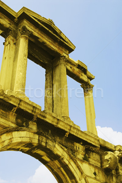 pims_20080610_ml0250 Stock photo © imagedb