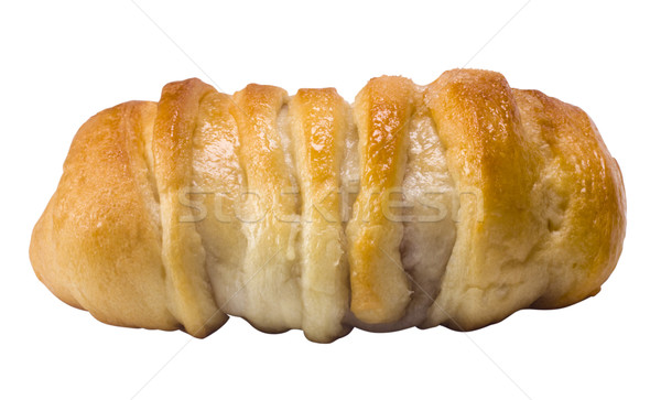 Bourré pain alimentaire design déjeuner [[stock_photo]] © imagedb