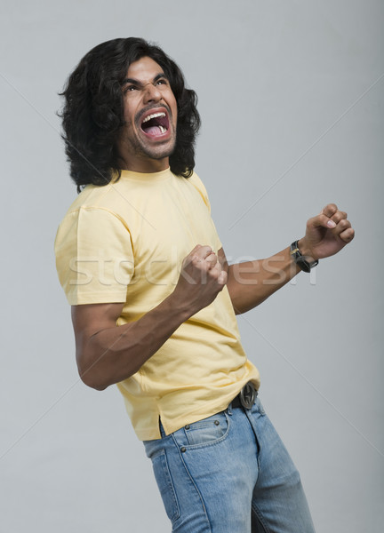 pims_20100527_sh0048.jpg Stock photo © imagedb