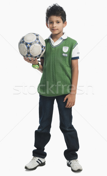 pims_20100412_rc0066.jpg Stock photo © imagedb