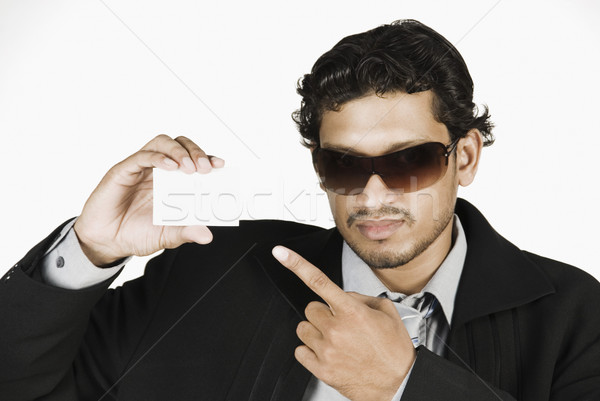 pims_20080821_ps0088 Stock photo © imagedb