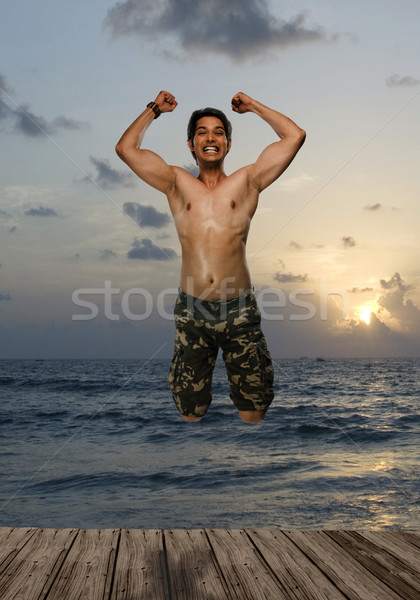 pims_20090401_sh0445.jpg Stock photo © imagedb