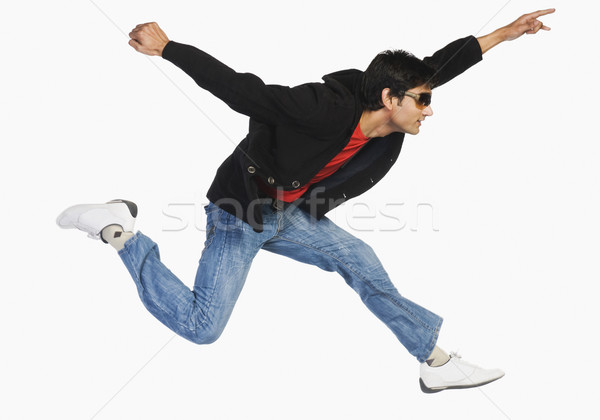 pims_20081231_sh0184 Stock photo © imagedb
