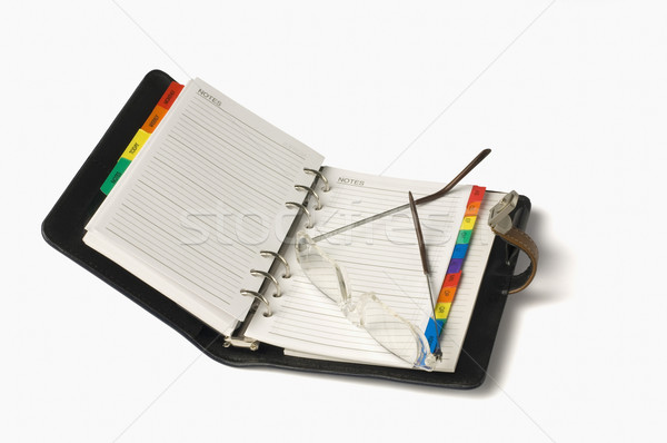 pims_20080923_sa0253 Stock photo © imagedb