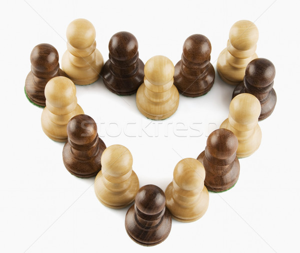 pims_20080715_ps0122 Stock photo © imagedb