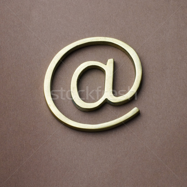 Simbol afaceri tehnologie reţea web Imagine de stoc © imagedb