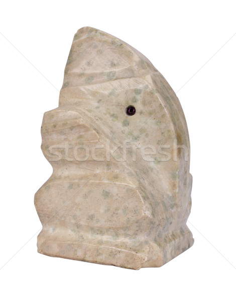 Artă piatră religie credinţă speranţă Imagine de stoc © imagedb