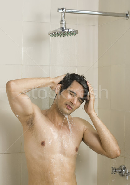 pims_20090401_sh0548.jpg Stock photo © imagedb