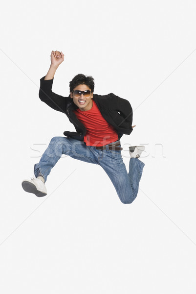 pims_20081231_sh0167 Stock photo © imagedb