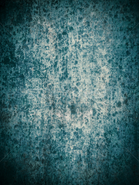 Metallico texture vecchio muro vernice sfondo Foto d'archivio © inoj