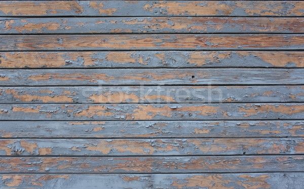 Vintage legno texture costruzione legno costruzione Foto d'archivio © inoj