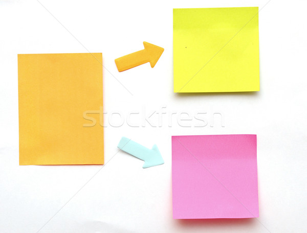 [[stock_photo]]: échantillon · organigramme · général · résumé · bleu