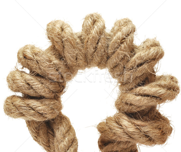 rope Stock photo © inxti