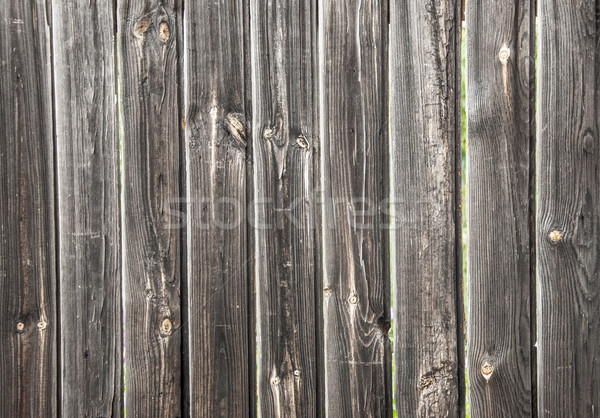 Stock foto: Alten · schmutzigen · Holz · Wand · Holz · Hintergrund