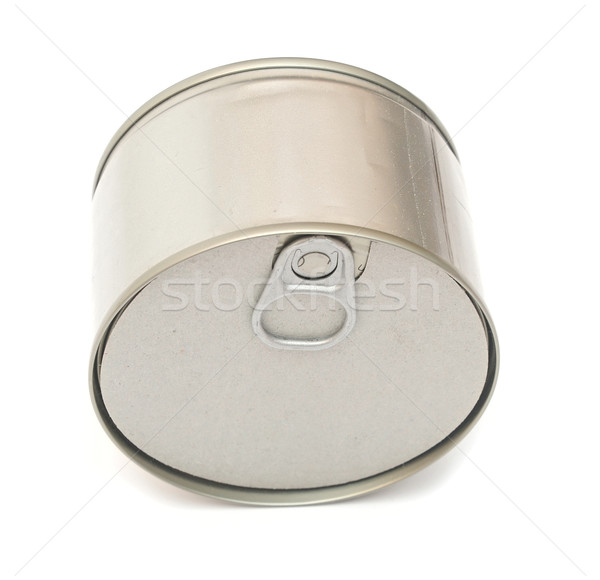 canned food  Stock photo © inxti