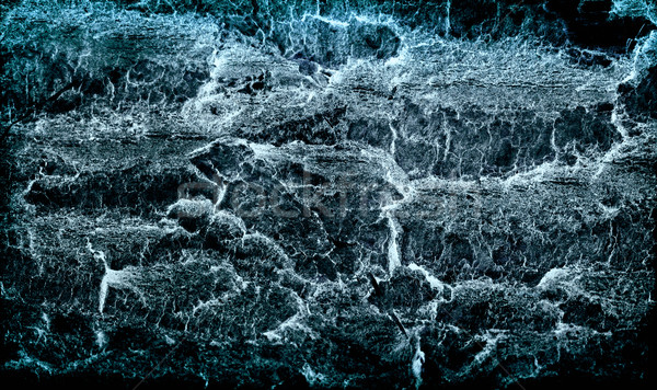 Abstrakten grunge-Textur Textur malen Metall Tod Stock foto © inxti