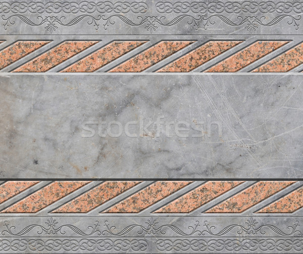 stone tablet background  Stock photo © inxti