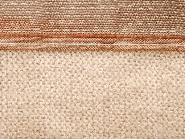 Colourful textile background  Stock photo © inxti