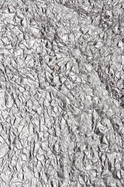 silver foil texture background  Stock photo © inxti