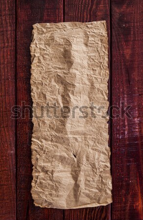 Foto stock: Velho · marrom · textura · de · madeira · naturalismo · padrões · textura