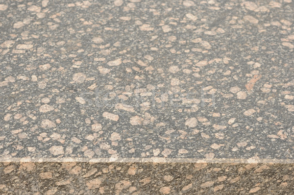 Granit textură lumina fundal stâncă piatră Imagine de stoc © inxti
