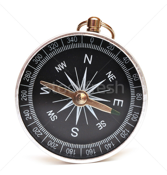 compass  Stock photo © inxti