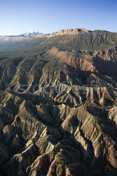 Mountains, Utah. Stock photo © iofoto