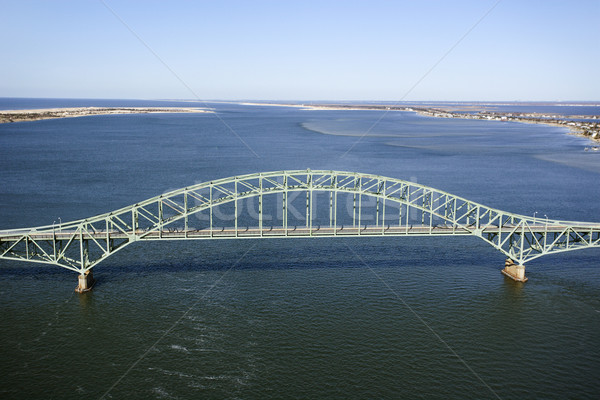 Robert Moses Causeway. Stock photo © iofoto