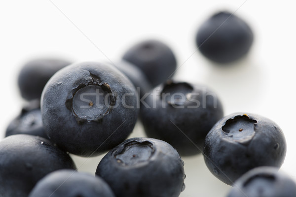 Berry fruit. Stock photo © iofoto