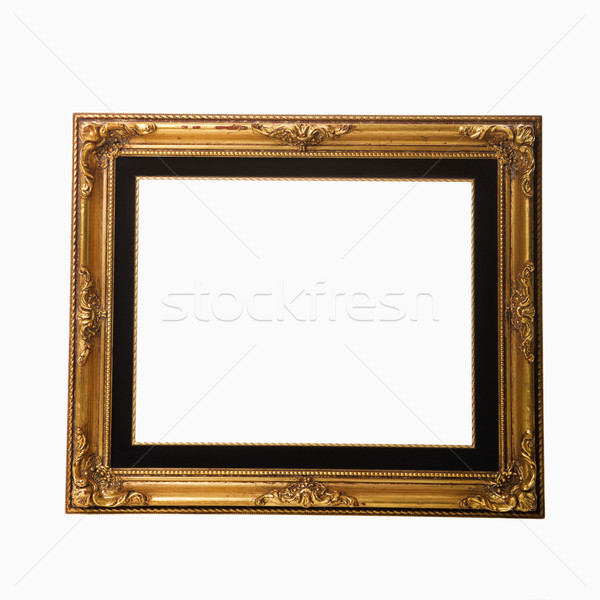 Empty frame. Stock photo © iofoto