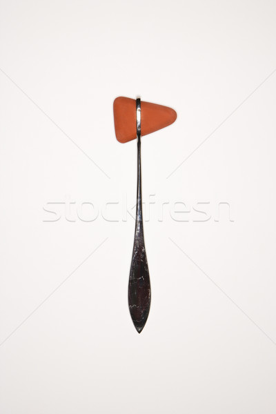 Reflex hammer. Stock photo © iofoto