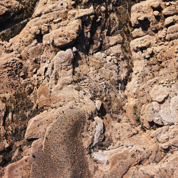Grand Canyon parc Arizona SUA textură Imagine de stoc © iofoto