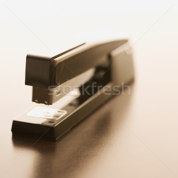 Still life of stapler. Stock photo © iofoto