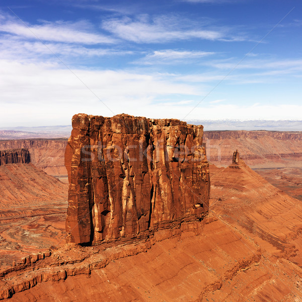 Canyonlands National Park, Moab, Utah. Stock photo © iofoto