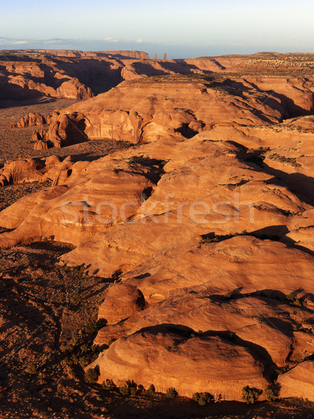 Canyonlands National Park, Utah. Stock photo © iofoto