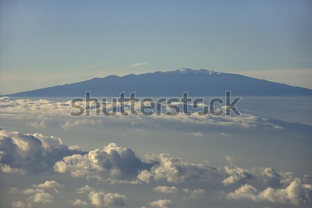 Haleakala National Park, Maui, Hawaii. Stock photo © iofoto