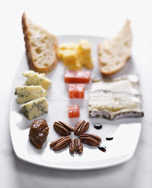 Appetizer Tray Stock photo © iofoto