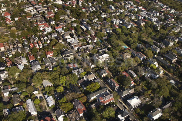 Charleston, South Carolina. Stock photo © iofoto