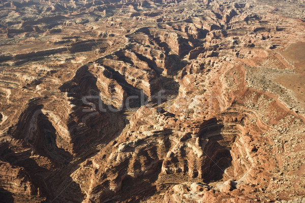 Canyonlands, Utah. Stock photo © iofoto