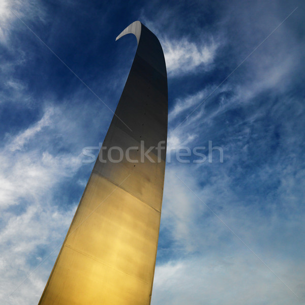Air Force Memorial. Stock photo © iofoto
