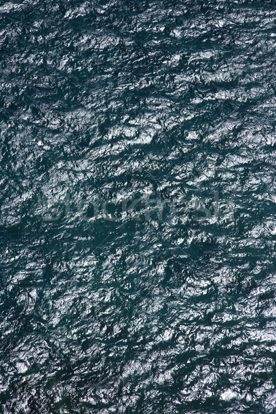 Ocean ripples. Stock photo © iofoto