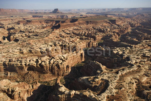 Canyonlands, Utah. Stock photo © iofoto