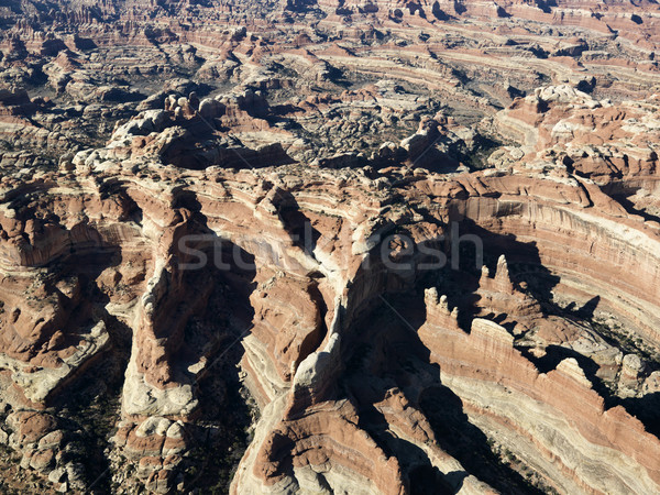 Utah Canyonlands. Stock photo © iofoto