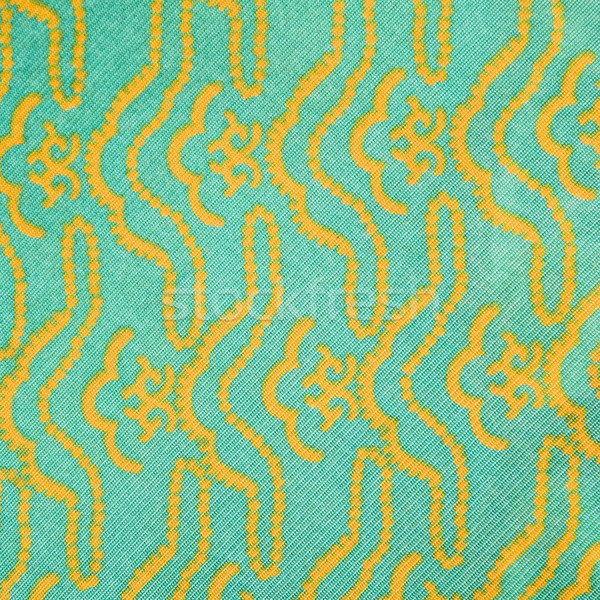 Vintage fabric detail. Stock photo © iofoto