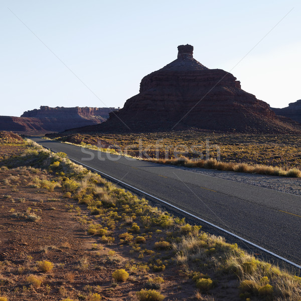 Garden of the Gods, Utah. Stock photo © iofoto